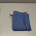 G4Free Men's Smoofit Fleece Lined Joggers Pants Winter Thermal Sweatpants Warm Casual Lounge Drawstring with Pockets, XL