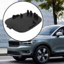 Front Bumper Tow Hook Eye Cover Cap 40004980 Compatible with Volvo XC40 2023 2024