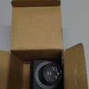 4x4 Wheel Drive Switch for Chevrolet Silverado 1500 2014-2019 4WD Transfer Case Selector Switch No.22752189, Black