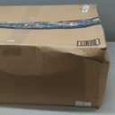 Arabic Bread Maker Machine, 12 Inch Electric Middle East Pita Making Oven for Home, 1800W with 110V US Plug and Temperature Adjust (Black)