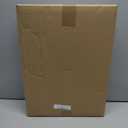 24 QT Medicine Organizer - Extra Large Medicine Storage Box,Empty First Aid Kit Portable Medical Supply Organizer with Removable Tray, Multipurpose Clear Medicine Cabinet Organizer with Wheels