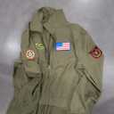 Maverick Top Gun Flight Suit, Small