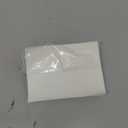 BEUYI Clear 7.5'' x 5.5'' Packing List Envelopes, Adhesive Shipping Label Pouches/Sleeves (50 Pack)