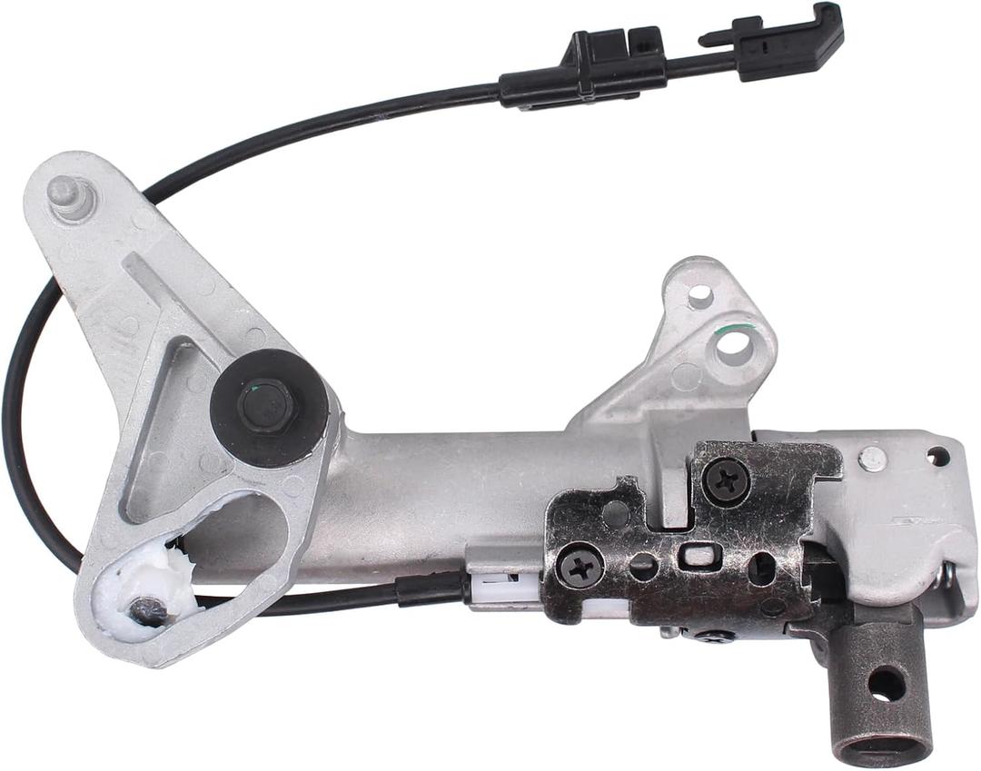 MOTOKU Steering Column Shift Mechanism for Avalanche Suburban Sierra Silverado 1500 2500HD 3500 S10 Blazer Escalade Tahoe Yukon