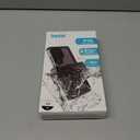 Temdan Compatible with Samsung Galaxy S24 Case Waterproof with Belt Clip Holster, Built-in Lens & Screen Protector Military Grade Shockproof Dropproof IP68 Underwater Full Body Phone Case