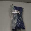 Agnes Orinda Women's Plus Size Blazer Notch Panel Work Business Casual Outfits Dressy Suit Jacket Peplum Blazers, Size 1X