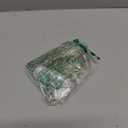 Minetom Fairy Lights with Remote, 66 Feet 200 Led Firefly String Lights Plug in for Bedroom Home Wall Ceiling Christmas Tree Wreath Craft Wedding Party Indoor Outdoor Decoration, Pure White