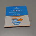 Power Theory Designed for iPhone 14 Plus Screen Protector with Camera Lens Protectors and Easy Install Kit [Premium Tempered Glass]