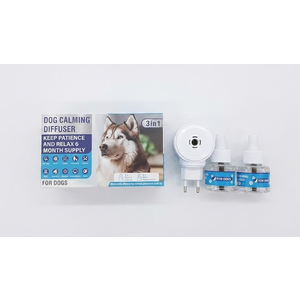 Dog Calming Diffuser, Calming Pheromones