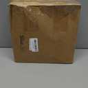 Tanlade 36 Pcs Anodized Hammered Copper Tumbler 14 oz Aluminum Iced Coffee Cold Drink Cup Stackable Copper Cups Mirror Finish Metal Mugs for Drinking Adults Travel Everyday Use (Gold)