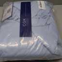 King Size 4 Piece Sheet Set - Comfy Breathable & Cooling Bed Sheets Set - Hotel Luxury Bedding for Women, Men, Kids & Teens - Deep Pockets, Easy-Fit, Super Soft & Wrinkle Free - Oeko-Tex - Sky Blue