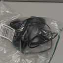 Quick-Fill Electric Air Pump with 3 Nozzles, AC 110V-120V Portable Inflator Deflator for Inflatables Pool Float Toys Air Mattress Bed Couch Swim Ring Tube Raft