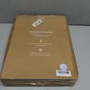 Twin Comforter Set - Navy Blue Bedding for All Seasons - 2 Piece, 2PC Comforter Twin Navy