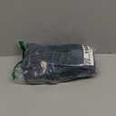 DFGIGT Men's Baggy Hip Hop Jeans Wide Leg Skater Denim Pants Casual Loose Fit Long Trousers Streetwear Jinco Oversized Relaxed Y2k 2000s Extreme Skateboard Dark Blue,C10 Medium Blue, XX-Large