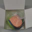 Balacoo Large Capacity Travel Cup Lid with Dual Drinking Options Versatile Straw Lid for Car and Outdoor Use for Sports and Everyday Activities