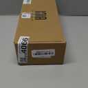 INIA 3-in-1 Red Light Therapy for Face and Neck Beauty Device for Puffiness & Skin Firming Skincare Tool (White)