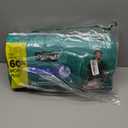 Depend Fresh Protection Adult Diapers, Incontinence Underwear for Men, Disposable, Maximum, Large, Grey, 28 Count