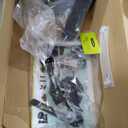 RIAARIO 1/10 Brushless RC Cars, RTR, Beginner, MAX 50+ MPH, Metal Drivetrain, 4WD, Waterproof Electronics, Carbon Fiber, Black, Ages 14+