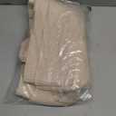 PUTSKA Baby Diaper Caddy Organizer for Changing Table  Stylish Nursery Storage Basket, Newborn Essentials, Baby Shower Gifts and Registry Must-Haves for Boy or Girl, Car Diaper Caddy, Corduroy Cream