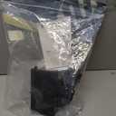 Scosche TA2160B Single or Double DIN Radio Installation Dash Kit Compatible with Select 2015-22 Toyota Vehicles - 1 or 2 DIN Aftermarket Car Stereo Install Kit Radio Bracket - See Fit Guide in Images