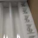 20 Pack Glass Hurricane Candle Holders 12.6" Open Ended Candlestick Holder Tubes Clear Bottomless Cylinders Suitable Taper LED Candles for Wedding Party Christmas Table Centerpiece Decor
