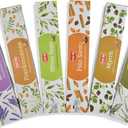 HEM Incense Sticks | Premium Handcrafted Aroma | Calming, Purifying Scent for Meditation & Yoga | Long-Lasting Fragrance for Home & Relaxation. (Universal Gift Pack)