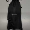 Lectron Tesla to J1772 EV Charging Adapter  NACS Converter, 48 Amp & 240V, Compatible with Tesla High Powered Connectors, Destination Chargers & Mobile Connectors for J1772 Electric Vehicles (Black)