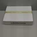 Coffee Pods Storage for Nespresso Vertuo Capsules Organizer, with Arcylic Top & Plastic Drawer, Holds 40 Pods