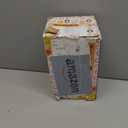 Hand Juicer Squeezer with Ergonomic Heavy Duty Handle  20 oz Bowl Aluminum Lemon Juicer with Pour Spout for Mess-Free Pouring - Manual Citrus Press for Lemon, Orange, Lime, Grapefruit, Pomegranate (Big)