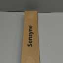 SENSYNE 62" Phone Tripod & Selfie Stick, Extendable Cell Phone Tripod Stand with Wireless Remote and Phone Holder, Compatible with iPhone Android Phone, Camera (Black)