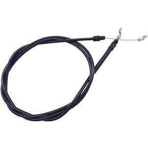 Gpartsden 746-05105A 946-05105 Clutch Control Cable for MTD Craftsman Cub Cadet SC300HW SC500Z SC500HW 377300 37591 Replaces 946-05105A 746-05105