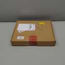 Lifewit 4 Tier Perfume Organizer, Plastic Cologne Stand, Tool-Free Assembly, Fragrance Makeup Cosmetics Display Shelf for Vanity Bedroom Bathroom Storage Organization, Clear, 30 cm/12"