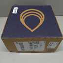 Brita Large Water Filter Pitcher for Tap and Drinking Water with SmartLight Change Indicator, Includes 1 Standard Filter, BPA-Free, Lasts 2 Months, 10-Cup Capacity, Bright White