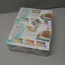 Purina Fancy Feast Seafood Classic Pate Collection Grain Free Wet Cat Food Variety Pack - (2 Packs of 12) 3 oz. Cans (EXP 06/30/28)