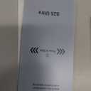 TORRAS Strong Magnetic & Seamless Stand for Samsung Galaxy S24 Ultra Case, Fit for MagSafe, Mil-Grade Drop Protection, Kickstand for Samsung Galaxy S24 Ultra Case, Translucent Back/Gray Edge