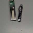 Golf Grip Trainer, Grip Trainer Golf for Boosting Grip Strength, Precision & Swing, Training Aid to Train Correct Hand Position & Achieve Outstanding Performance (Grey)