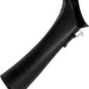 deawater 1pcs Lower Bagger Discharge Chute AM143911 for John Deere 102 105 115 125 135 D100 L100 LA100 X110 D L LA X Sabre 1338GS 1538HX 1646HS