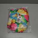 Women's Sexy Off Shoulder Maxi Dress Hawaiian Floral Evening Gown Long Dress XL