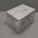 Maxdot 4 Pcs Christmas Tumbler with Lid and Straw Stainless Steel Christmas Cup Double-Insulated Water Travel Mug Vacuum Tumbler with Cleaning Brush Xmas Gift(Funny Style, Red/green/gold/silver)