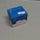 TP-Link  Smart Plug Wi-Fi Mini, Energy Monitoring, Compatible with Alexa & Google Home & Samsung SmartThings, Timer, 15A/1800W Max, ETL Certified, 2.4G Wi-Fi Only, Tapo P115(2-Pack)