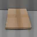 Uinkit 37lb Thin Flyer Paper Glossy 8.5x11 Inkjet 100 Sheets Single Side DIY Chip Bag 135gsm Printer Picture for Inkjet Printer with Dye Ink Letter size A4 Brochure (8.5X11X100)