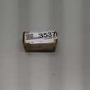 77070 24mm Crank Bolt Socket for GM LS Engine Harmonic Balancer Socket Tool 24 mm Impact Socket Deep Counter-Weighted Design, 3 Times Momentum Power of Standard Impact Sockets