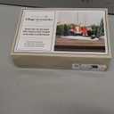 Department 56 Village Collection Accessories Ready for The Big Night Santa's Clothes Figurine, 3.1 Inch, Multicolor