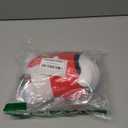 Womise Santa Claus Cat Stuffed Animal Plush, Cat Food Plushies Cat Mee Meow, Cute Anime Cartoon Cat Stuffed Animal Figure Toy Plush Pillow Gift for Kids and Festival Gift