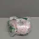 Babygoal Reusable Baby Girl Swim Diapers 3 Pack  Adjustable Washable for 08 Months Infants  Ideal for Swimming Lessons  Flower Design