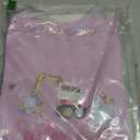 Girls Easter Shirts Kids Cotton Graphic Tees Casual T-Shirts, 6Y