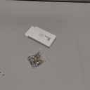 Namalu 30 Pcs Mini People Figurines 1: 150 Scale Museum Architectural Painted Tiny Model Sitting and Standing Plastic People Assorted Poses Model Trains for Miniature Scenes