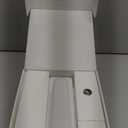 SwitchBot Automatic Curtain Opener - Bluetooth Remote Control Smart Curtain with App/Timer, Upgraded High-Performance Motor, Add SwitchBot Hub to Work with Alexa, Google Home, HomeKit