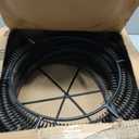 Ridgid 61630 A62 7/8' K60 Cable Kit