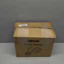 ODSD Steam Cleaner for Home & Car, 3-Level Adjustable Steamer for Cleaning, 15s Heat-Up & 1.6L Large Tank, Handheld Steam Cleaner for Car Detailing, Home, Tile, Grout,Furniture with 15pcs Accessories (Black)